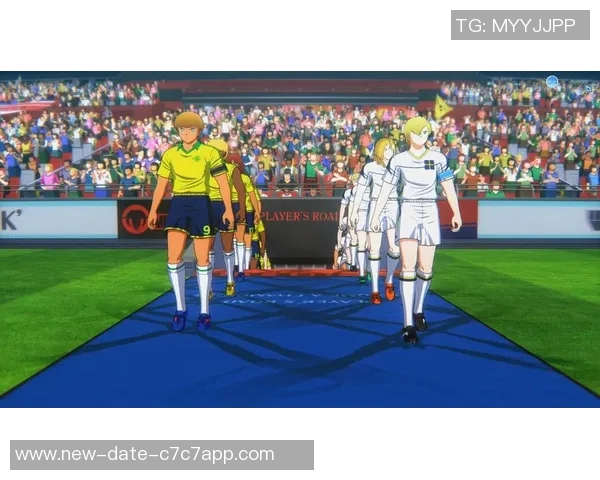 天使之翼足球游戏带你体验梦幻赛场的激情与挑战